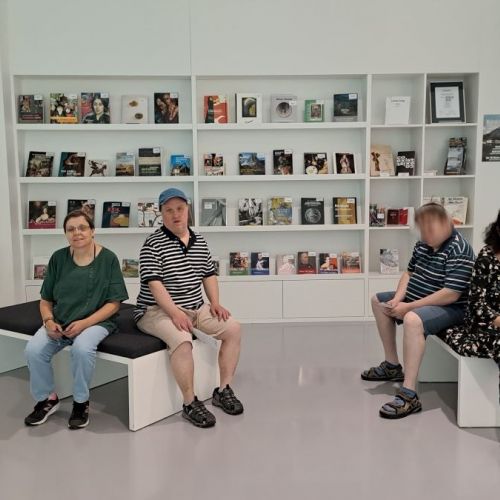 Kunstausstellung Koblenz