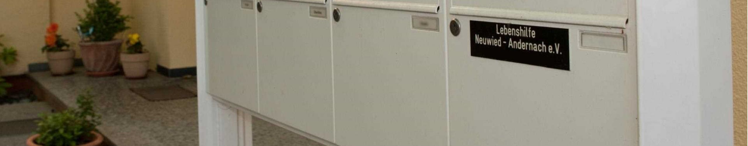 Unterstützen Sie uns