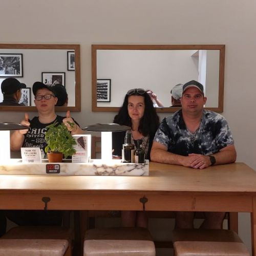 Freizeit Betreutes Wohnen der Lebenshilfe Neuwied in den Niederlanden 2024